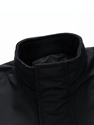 Leo | Windproof Softshell Jacket