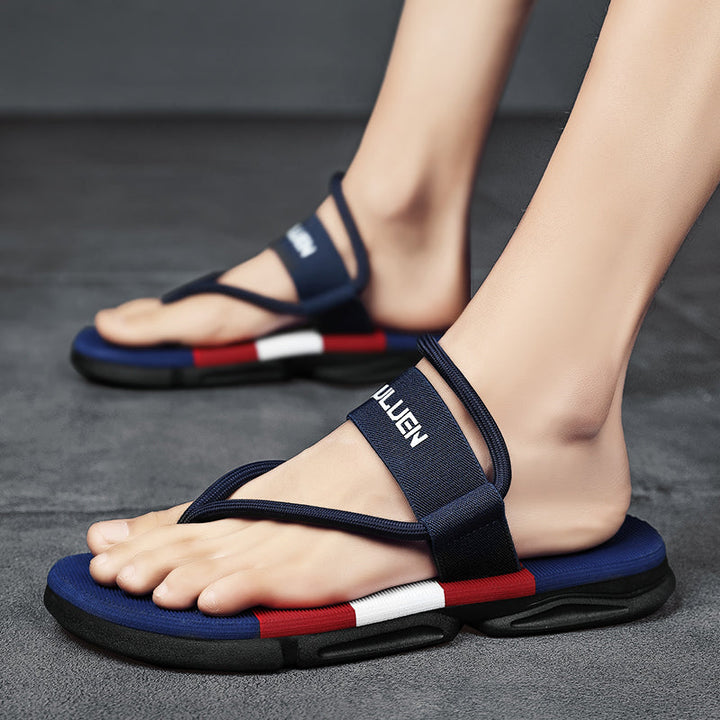 Christiana | Comfortable and elegant sandals