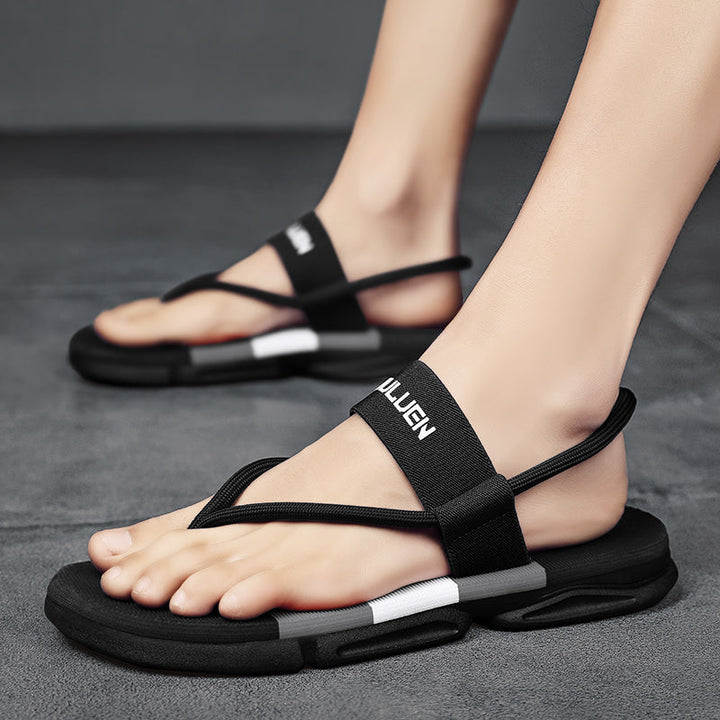 Christiana | Comfortable and elegant sandals