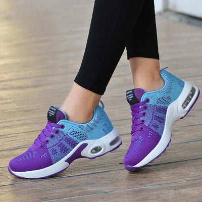 William | Comfortable And Pain Relief Shoe