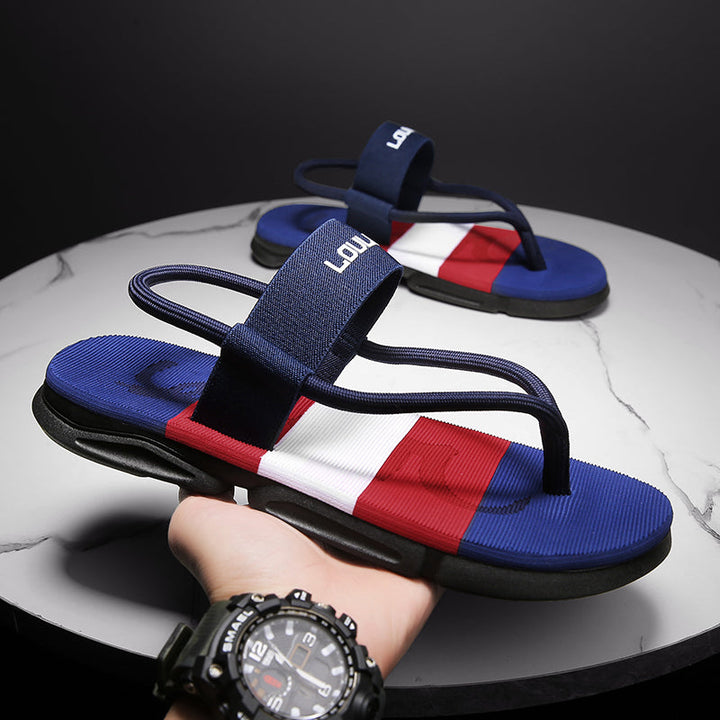 Christiana | Comfortable and elegant sandals