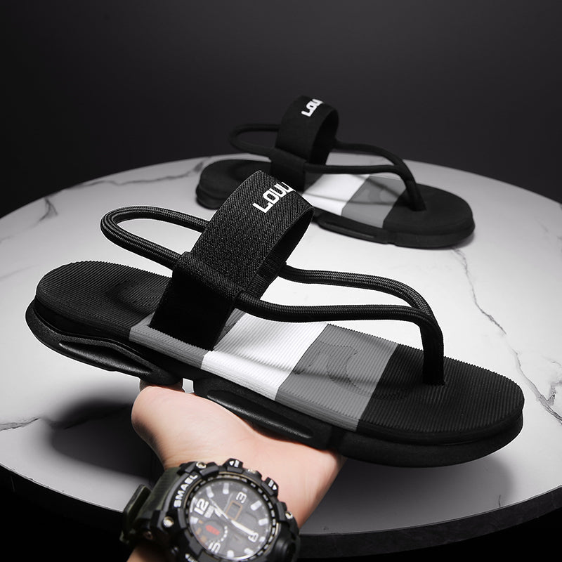 Christiana | Comfortable and elegant sandals