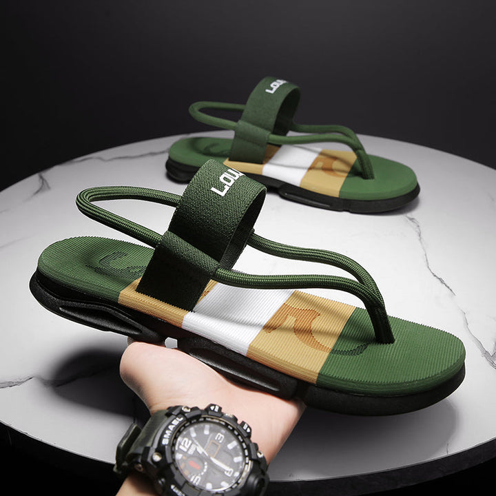 Christiana | Comfortable and elegant sandals