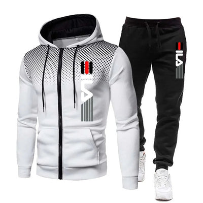 Brian | tracksuit sports series