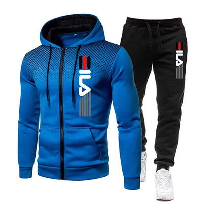 Brian | tracksuit sports series