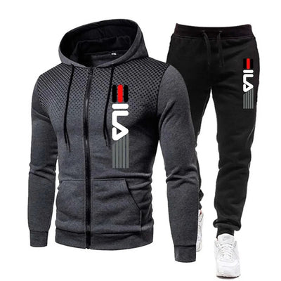 Brian | tracksuit sports series