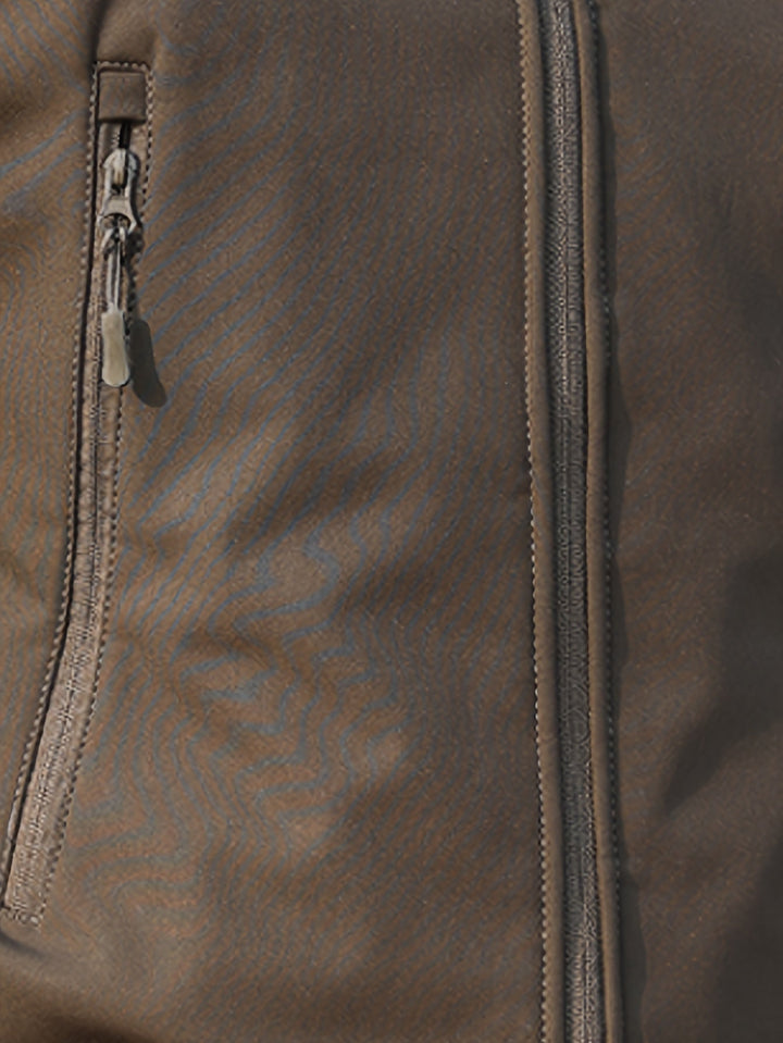 Jamie | Softshell Jacket With Hood