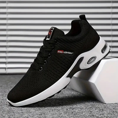 John | Breathable running shoes