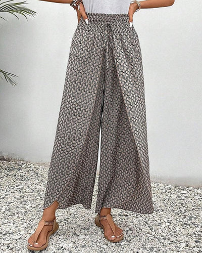 Annie | Chique High Waist Pant
