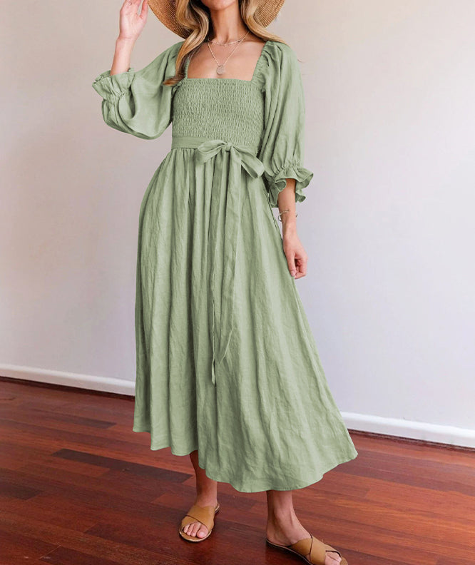 Alice l Trendy Summer Dress