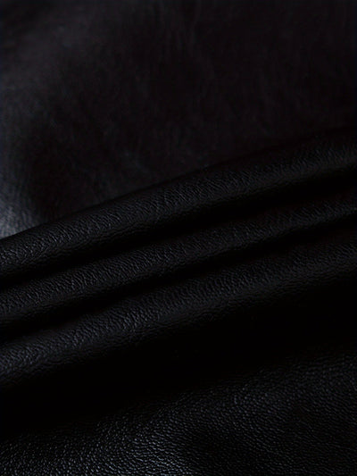 Rick | Comfortable Leather Jacket