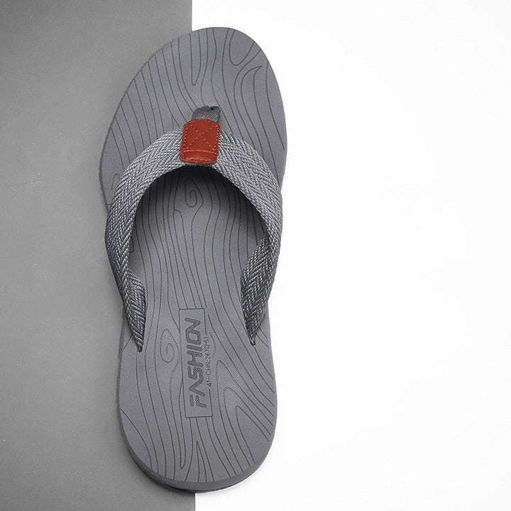 Justin | Trendy flip flops Sandals