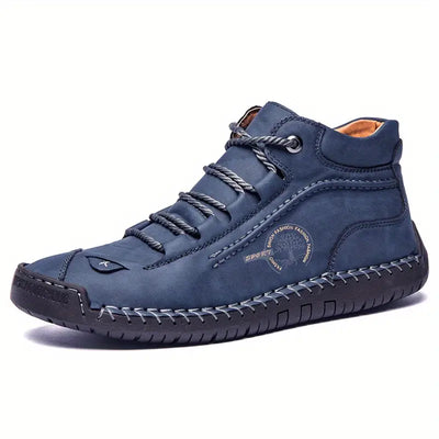 Gilberto | Comfortable leather shoes