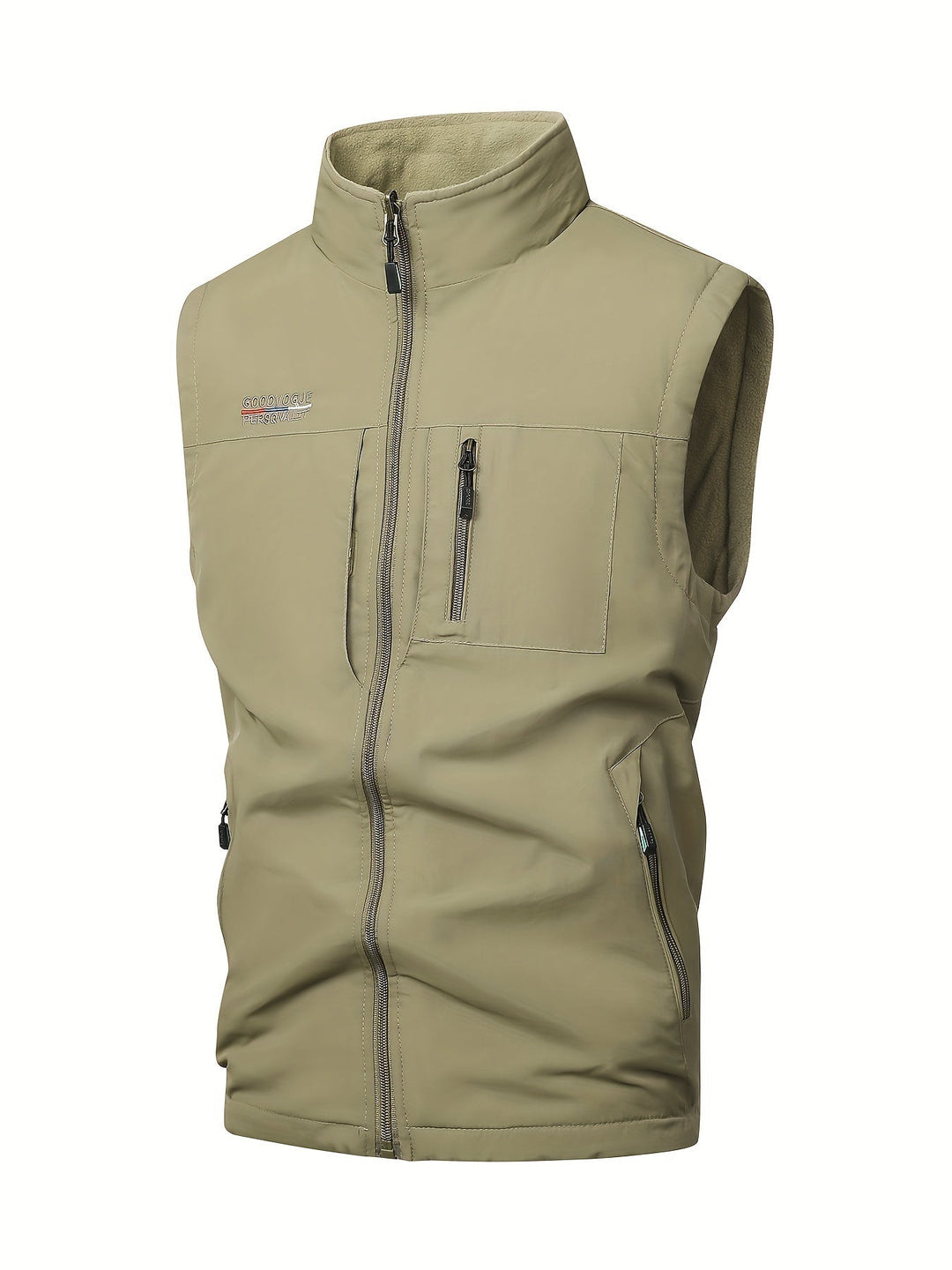 Ben | Double-Sided Bodywarmer