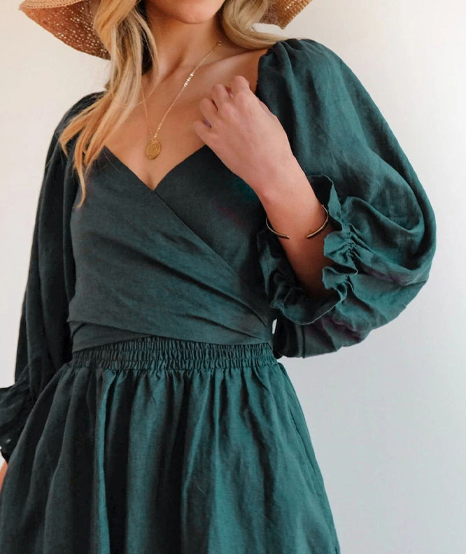 Alice l Trendy Summer Dress