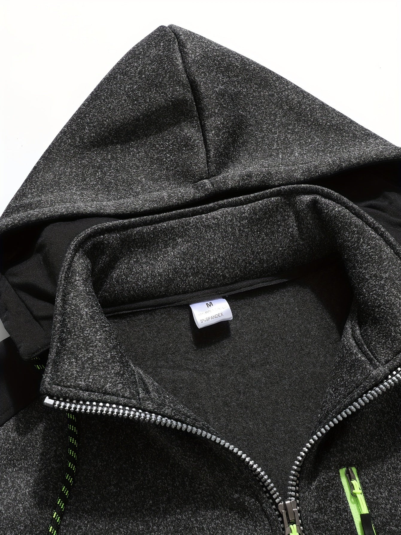 Nathan | Breathable Softshell Jacket