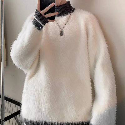 Keisha | Sophisticated Sweater