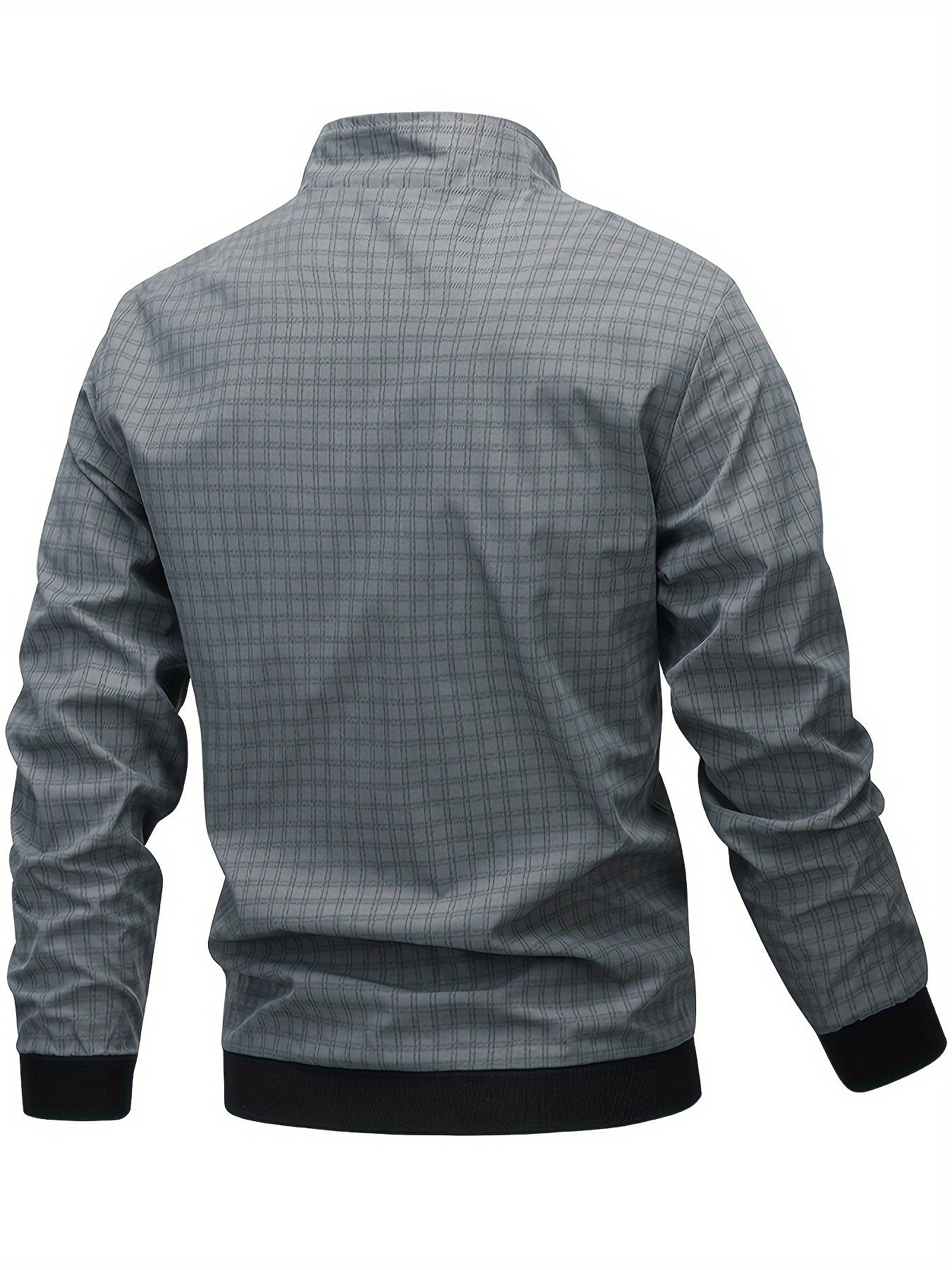 Edward | Fashionable Softshell Jacket
