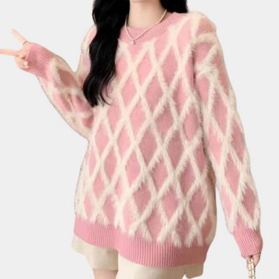 Tammy | Elegant Sweater