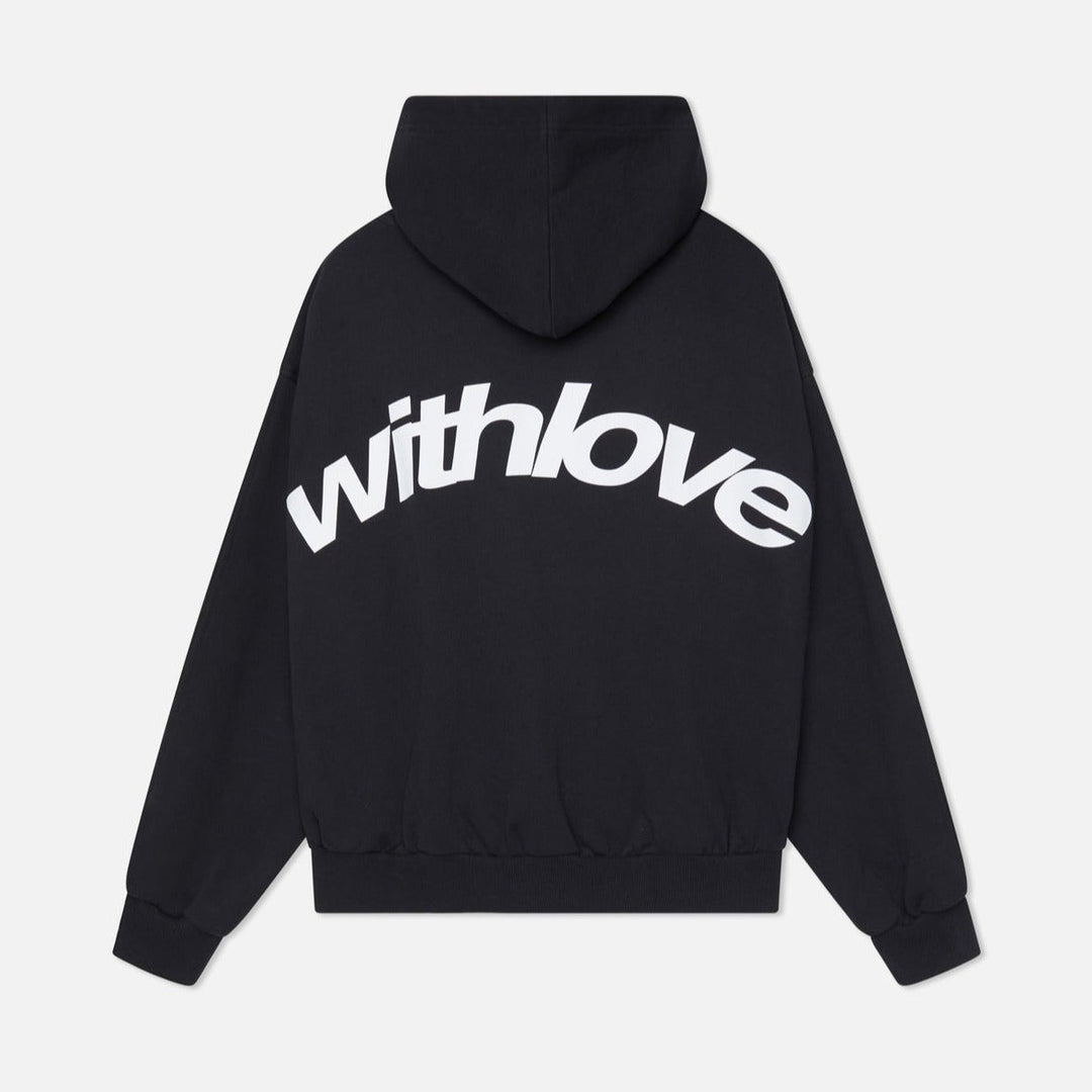Layla | Fashionable Warm Hoodie