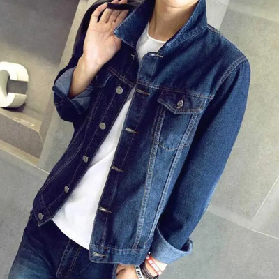 Alton | Modern Jacket