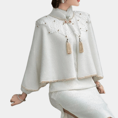 Nancy | Elegant Fashionable Scarf
