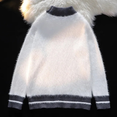 Keisha | Sophisticated Sweater