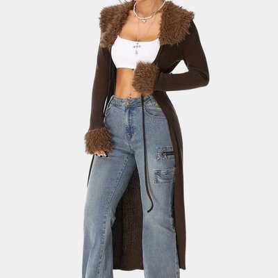 Linda | Classic Vest