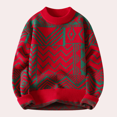 Thomas | Luxury Sweater
