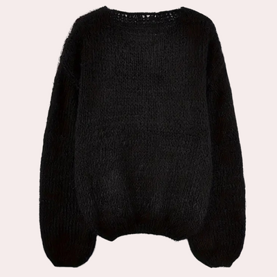Vonda | Luxury Sweater