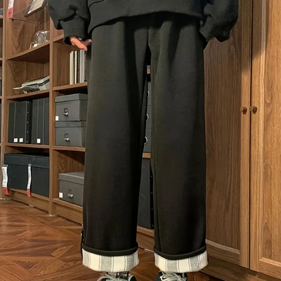 Lora | Comfortable Trousers