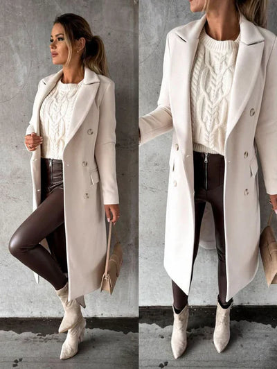 Willow | Stylish winter jacket
