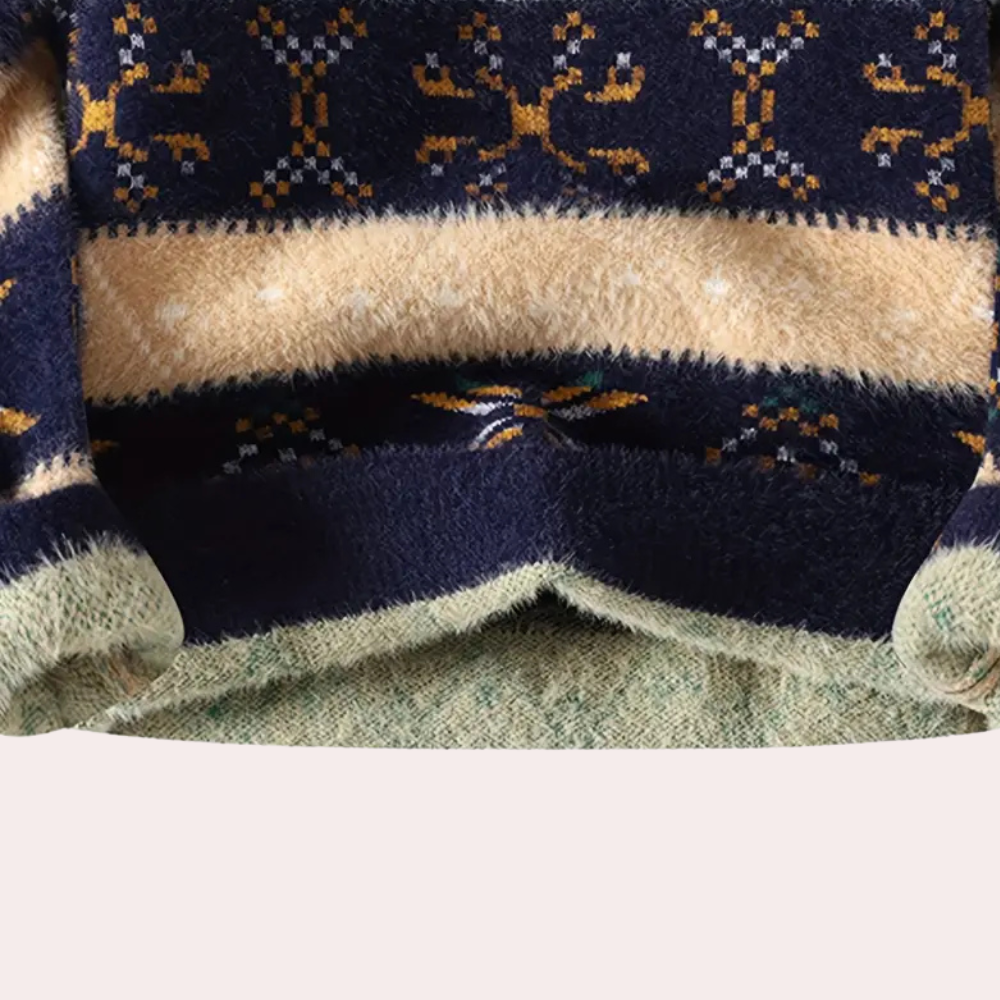 Robert | Elegant Sweater