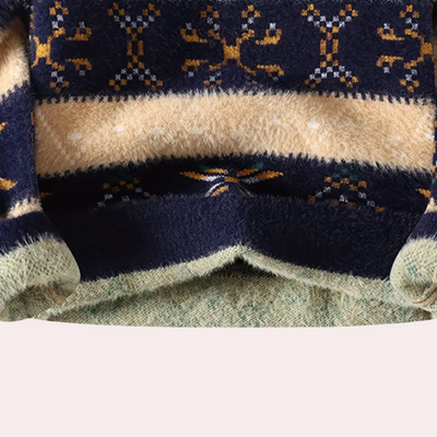 Robert | Elegant Sweater