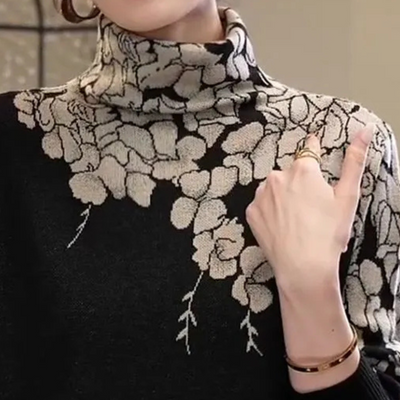 Leonila | Comfortable Sweater