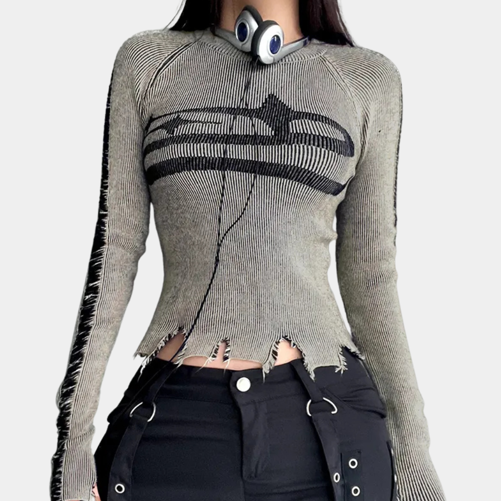 Glayds | Casual Sweater