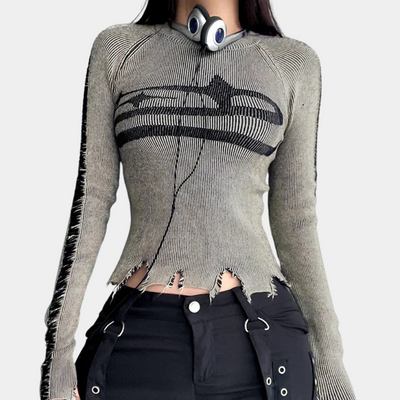 Glayds | Casual Sweater