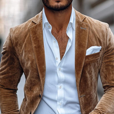 William | Elegant blazer