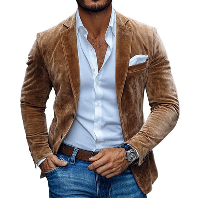 William | Elegant blazer