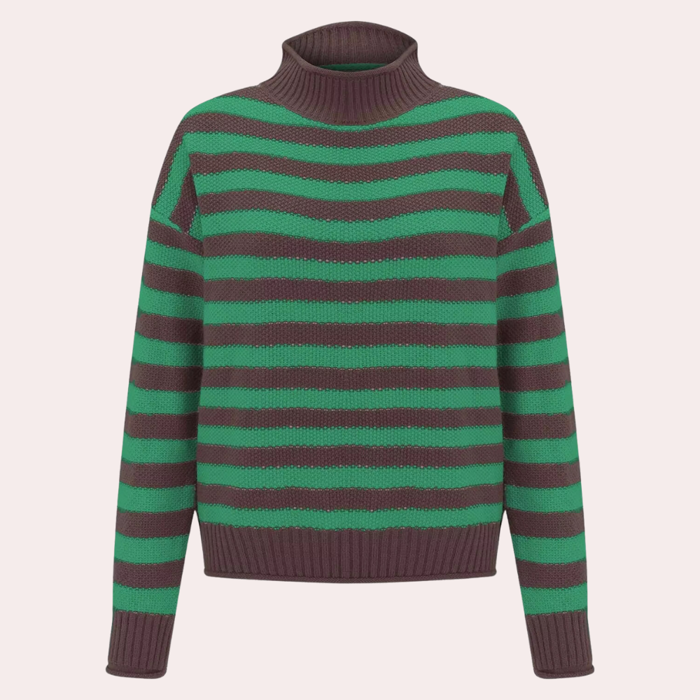 Gina | Stylish Loose Sweater