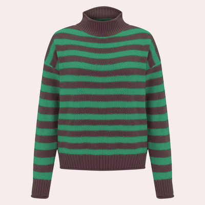 Gina | Stylish Loose Sweater