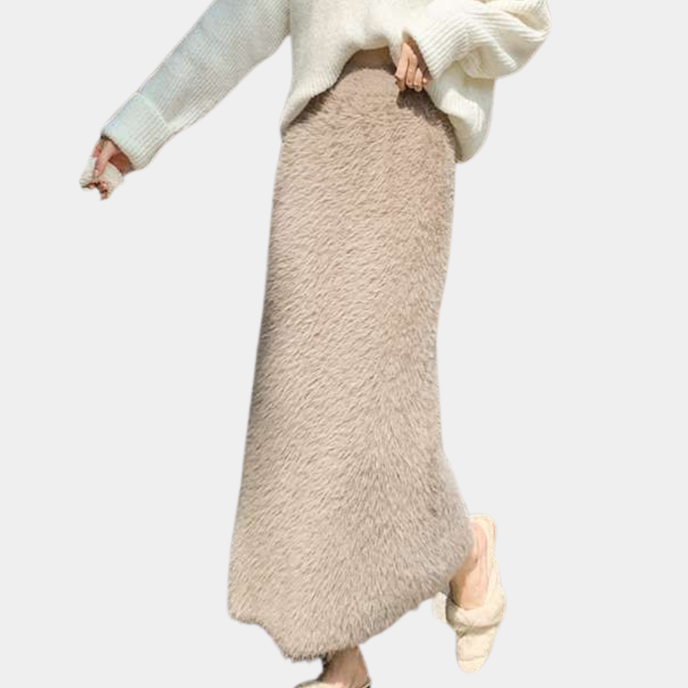 Annie | Stylish Trendy Skirt