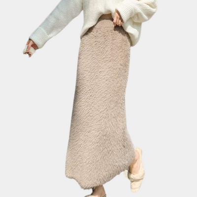 Annie | Stylish Trendy Skirt