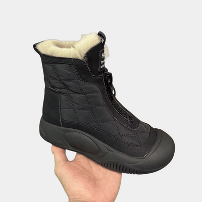 Joe | Elegant Warm Winter Boots