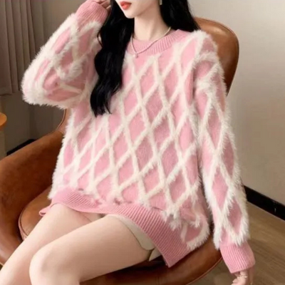 Tammy | Elegant Sweater