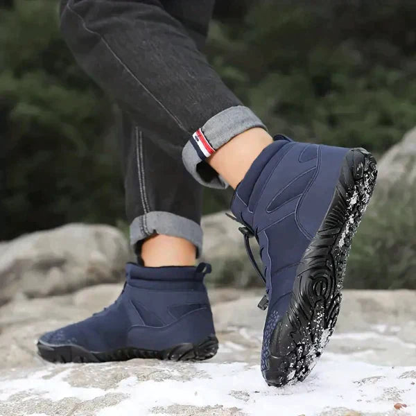 John | Winter Waterproof boots