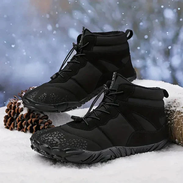 John | Winter Waterproof boots