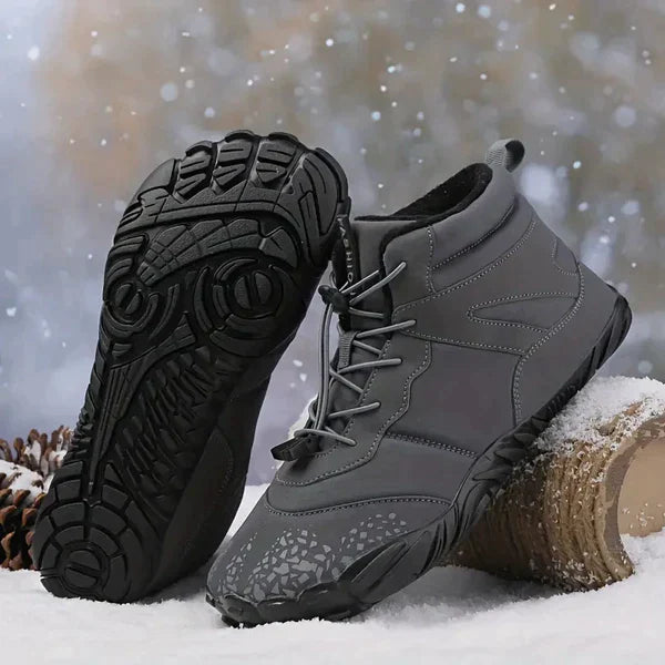 John | Winter Waterproof boots