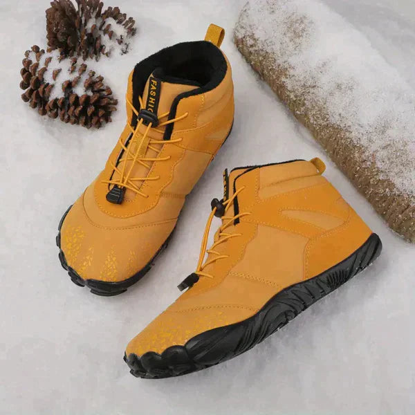 John | Winter Waterproof boots