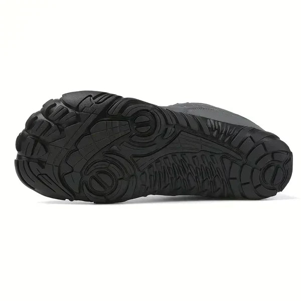 John | Winter Waterproof boots